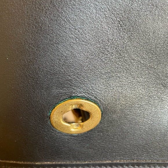 Coach Stewardess 9525 project bag - Picture 12 of 16